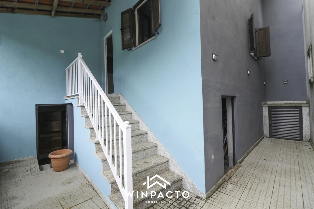 Moradia T3 para Venda em São Miguel de Vila Boa Foto 23