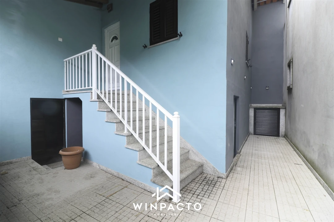 Moradia T3 para Venda em São Miguel de Vila Boa Foto 6