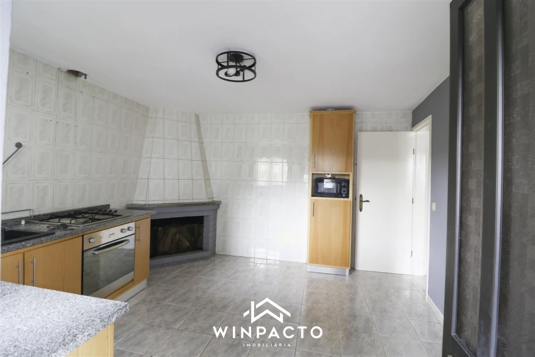 Moradia T3 para Venda em São Miguel de Vila Boa Foto 20