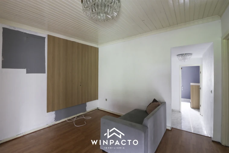 Moradia T3 para Venda em São Miguel de Vila Boa Foto 13