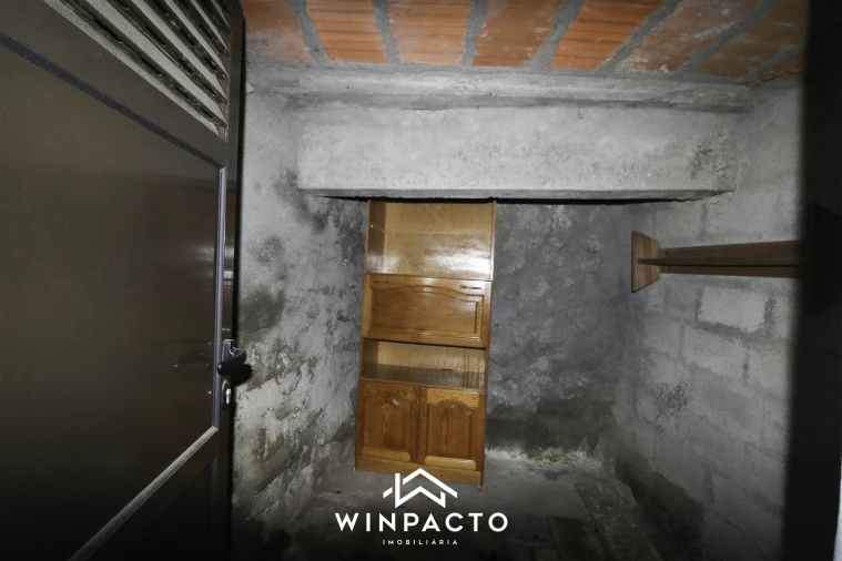 Moradia T3 para Venda em São Miguel de Vila Boa Foto 4