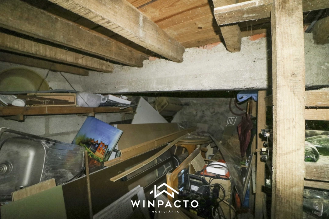 Moradia T3 para Venda em São Miguel de Vila Boa Foto 22