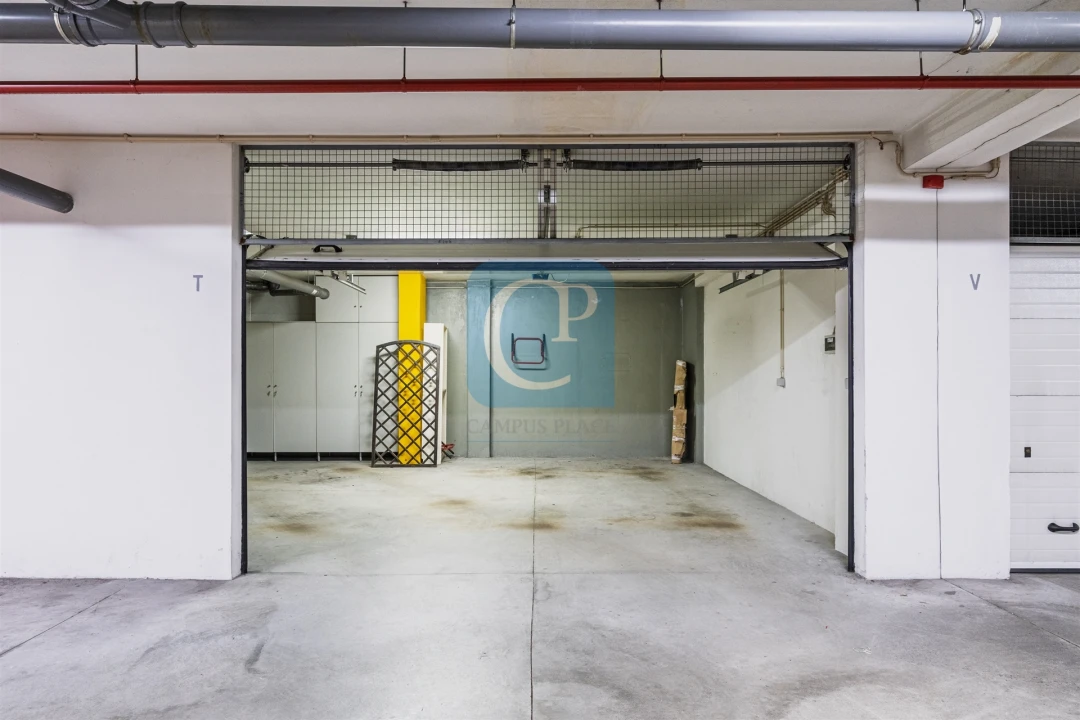 Apartamento T3 para Arrendamento em Pedrouços Foto 29