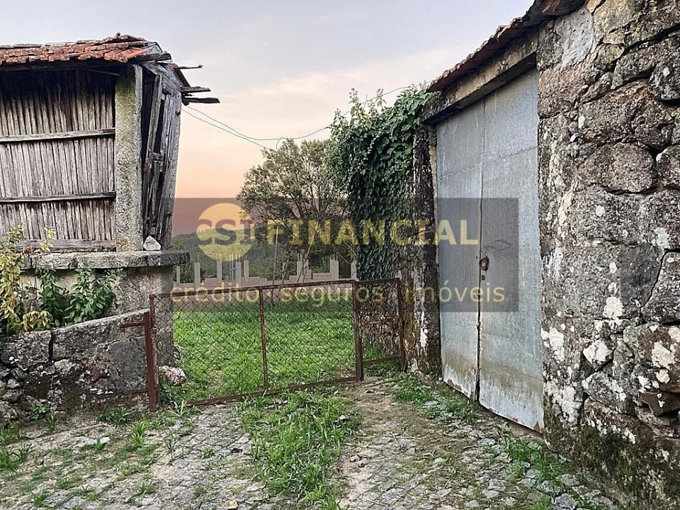 Moradia T4 para Venda em Chave Foto 12