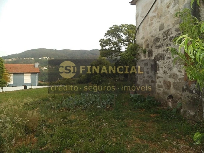 Moradia T4 para Venda em Chave Foto 9