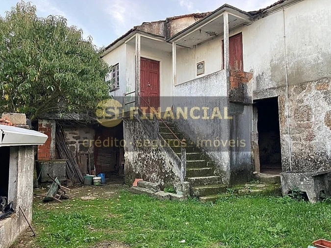 Moradia T4 para Venda em Chave Foto 4