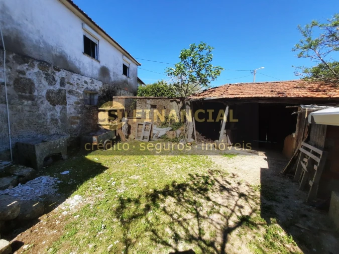 Moradia T4 para Venda em Chave Foto 13