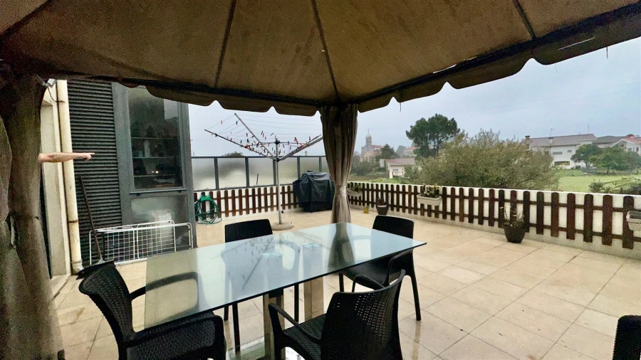 Apartamento T2 para Venda em São Paio de Oleiros Foto 13