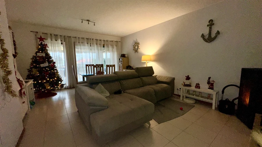 Apartamento T2 para Venda em São Paio de Oleiros