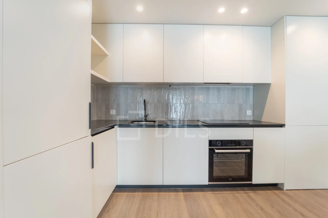 Apartamento T1 para Venda em Azurem Foto 11