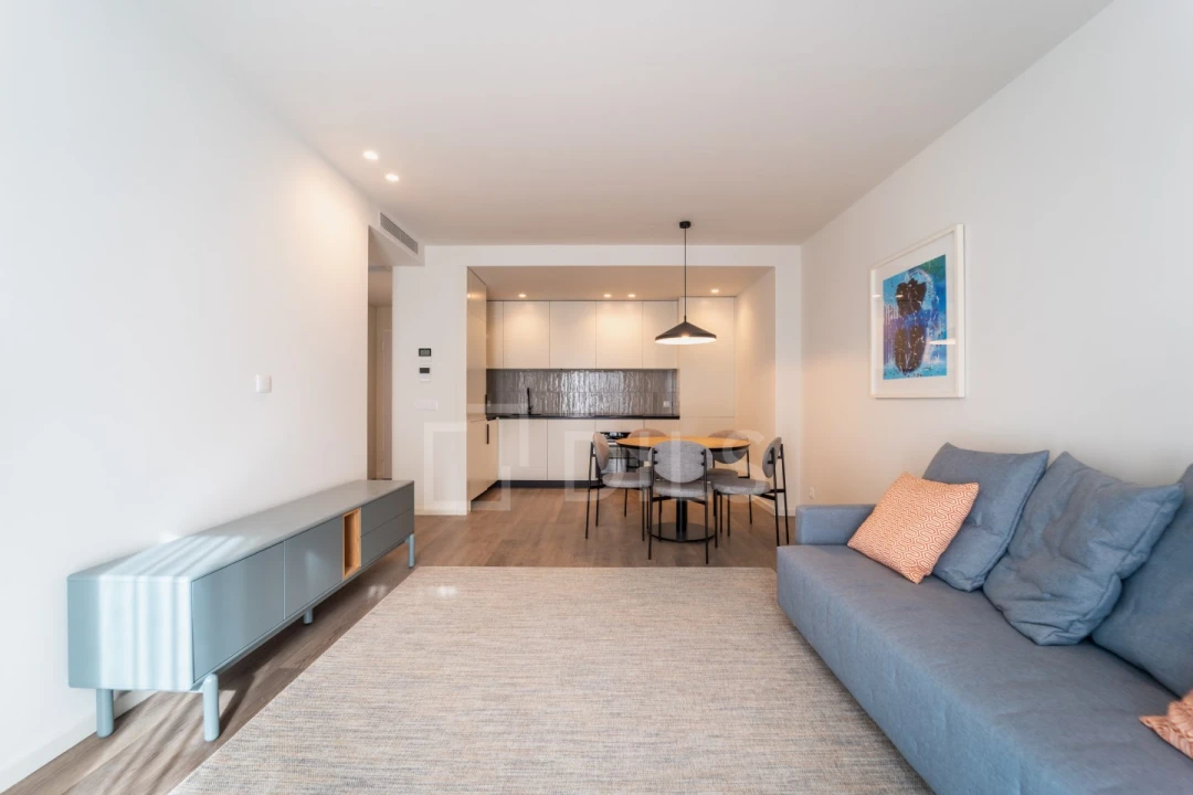 Apartamento T1 para Venda em Azurem Foto 15