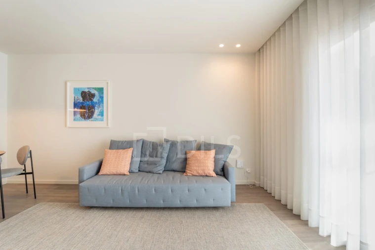 Apartamento T1 para Venda em Azurem Foto 14