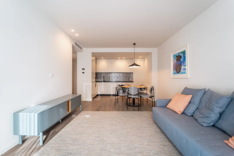 Apartamento T1 para Venda em Azurem Foto 15