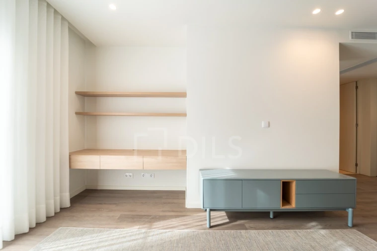 Apartamento T1 para Venda em Azurem Foto 17