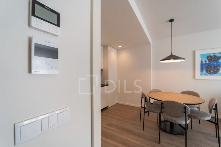 Apartamento T1 para Venda em Azurem Foto 18