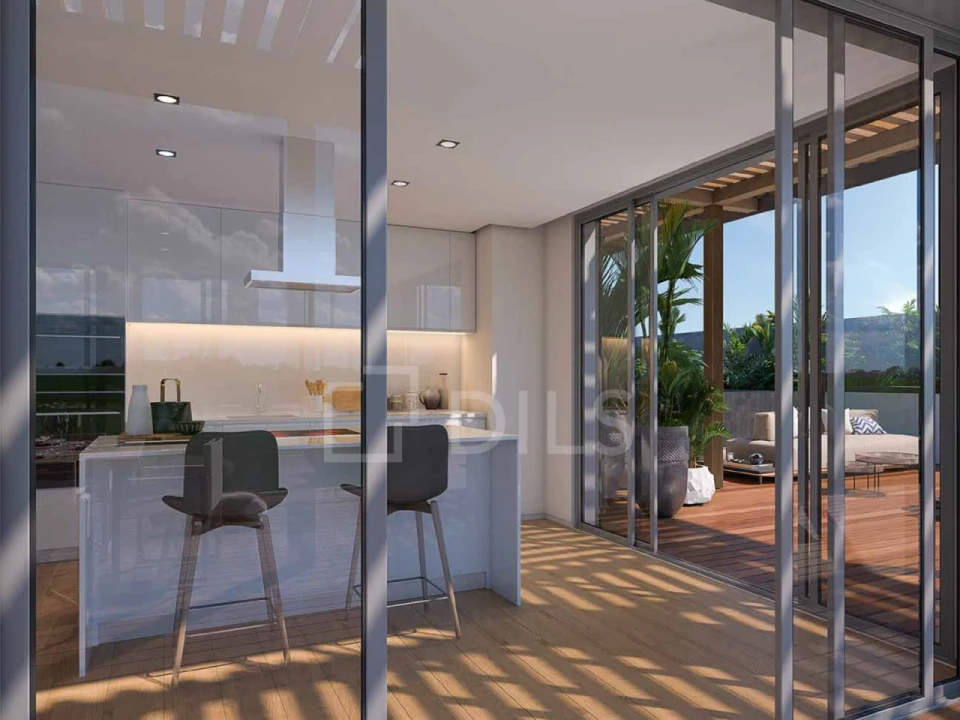 Apartamento T2 para Venda em Algés, Linda-A-Velha e Cruz Quebrada-Dafundo Foto 19