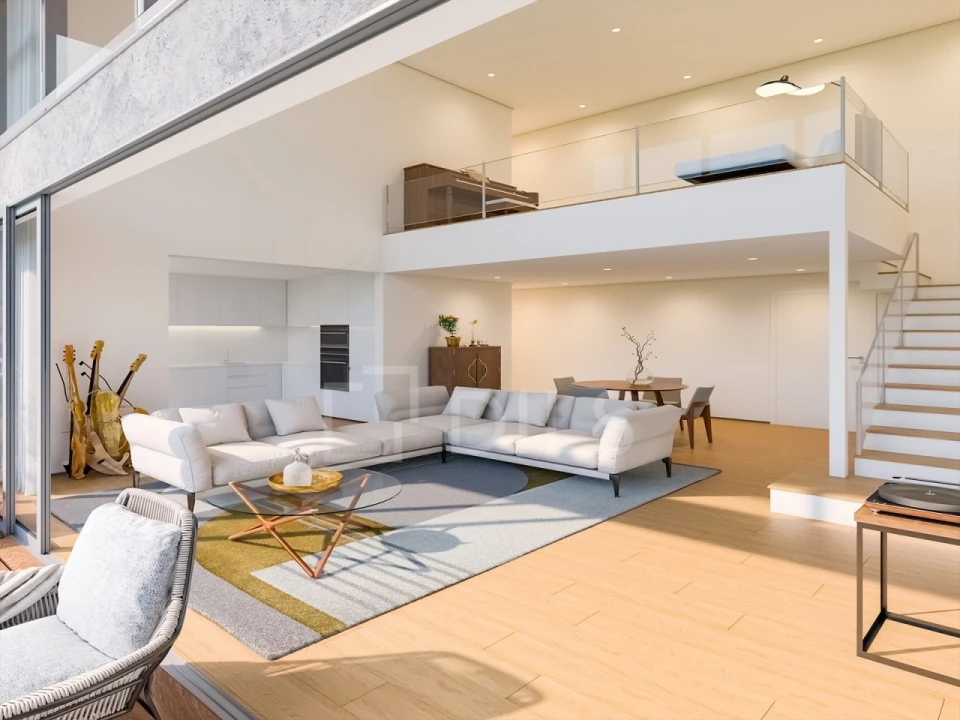 Apartamento T2 para Venda em Algés, Linda-A-Velha e Cruz Quebrada-Dafundo Foto 42