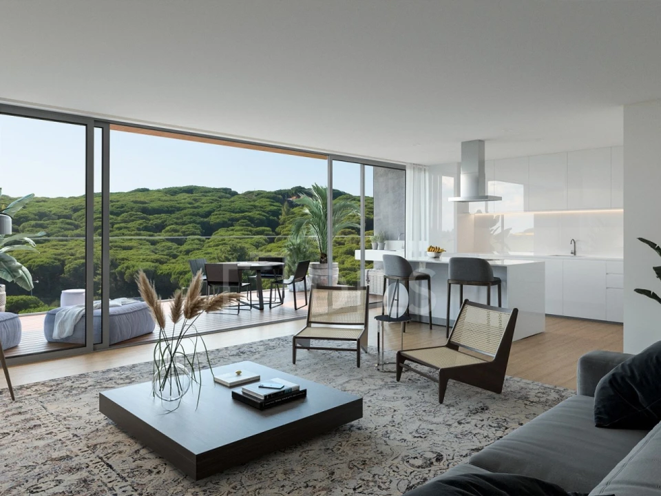 Apartamento T2 para Venda em Algés, Linda-A-Velha e Cruz Quebrada-Dafundo Foto 43