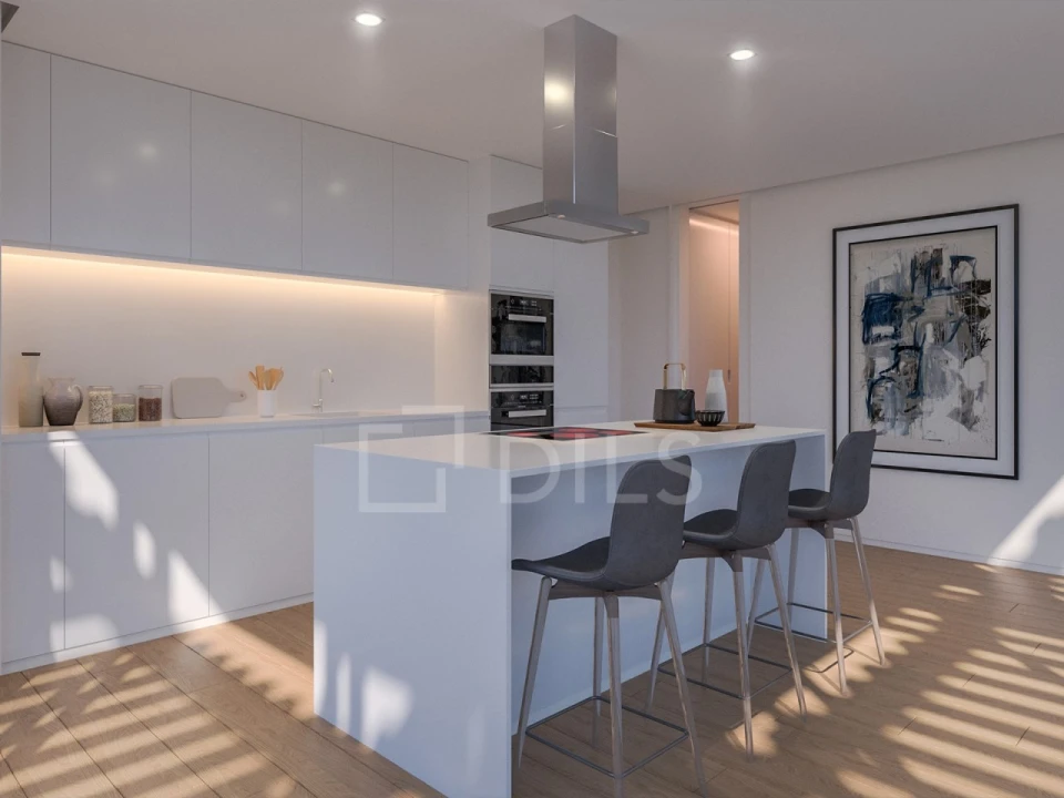 Apartamento T2 para Venda em Algés, Linda-A-Velha e Cruz Quebrada-Dafundo Foto 58