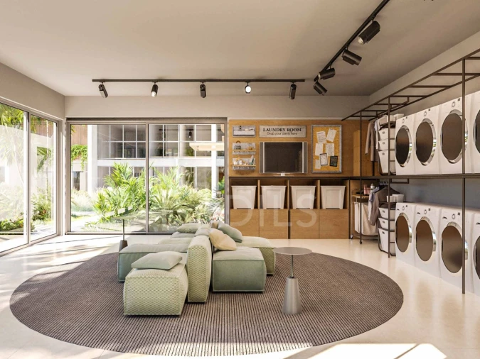 Apartamento T2 para Venda em Algés, Linda-A-Velha e Cruz Quebrada-Dafundo Foto 18