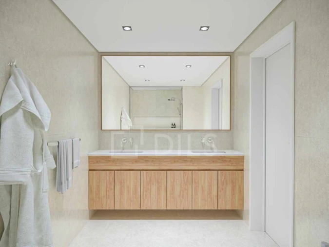 Apartamento T2 para Venda em Algés, Linda-A-Velha e Cruz Quebrada-Dafundo Foto 35