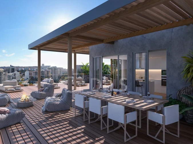 Apartamento T2 para Venda em Algés, Linda-A-Velha e Cruz Quebrada-Dafundo Foto 38