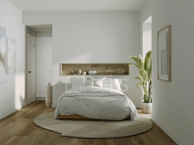 Apartamento T4 para Venda em Santa Marinha e São Pedro da Afurada Foto 4