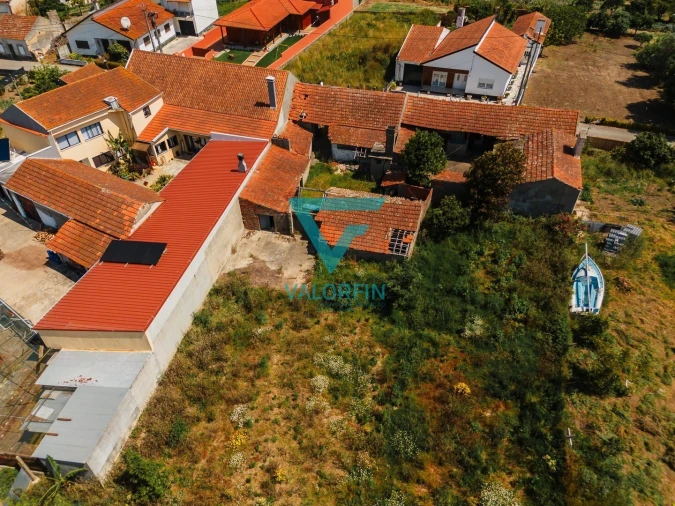 Moradia T3 para Venda em Marinha das Ondas Foto 19