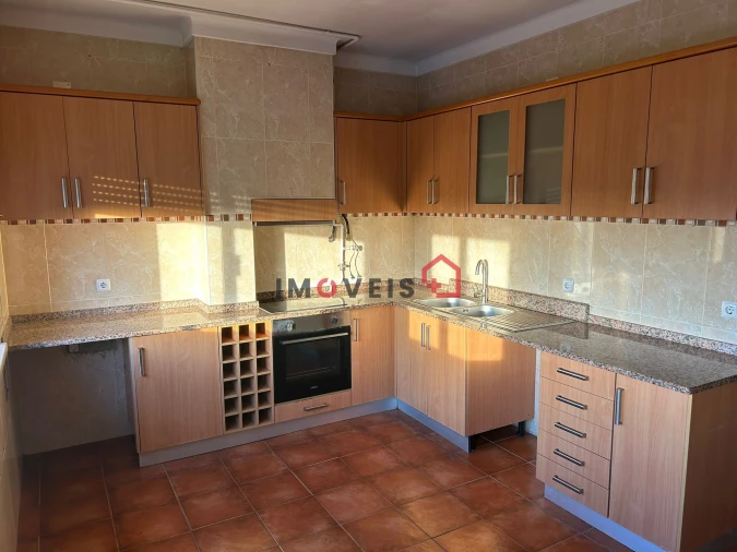 Apartamento T3 para Venda em Batalha