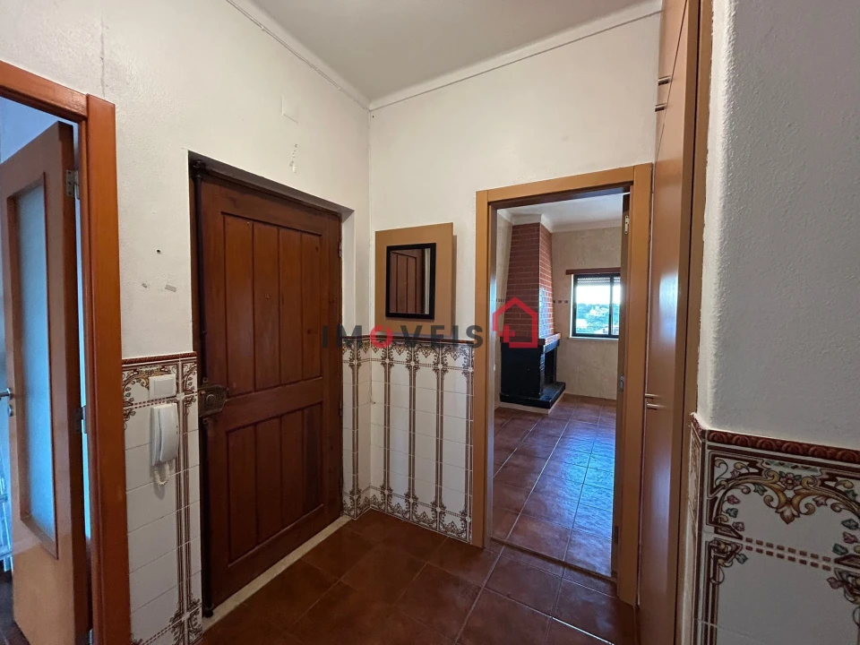 Apartamento T3 para Venda em Batalha Foto 8