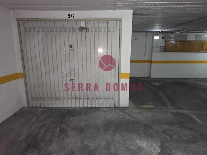 Garagem para Venda em Agualva e Mira-Sintra Foto 6