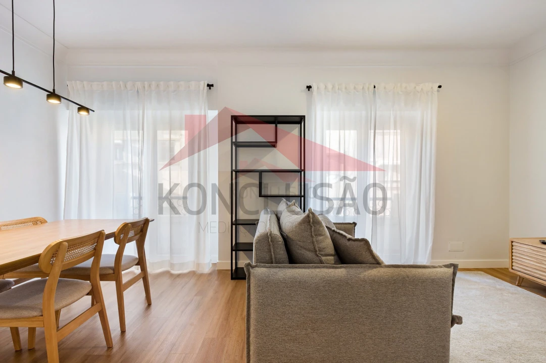 Apartamento T2 para Venda em Moscavide e Portela Foto 6