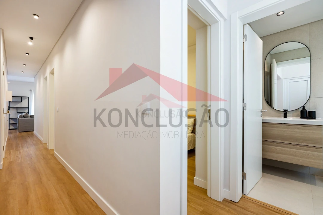 Apartamento T2 para Venda em Moscavide e Portela Foto 14