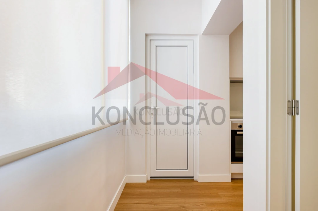 Apartamento T2 para Venda em Moscavide e Portela Foto 13