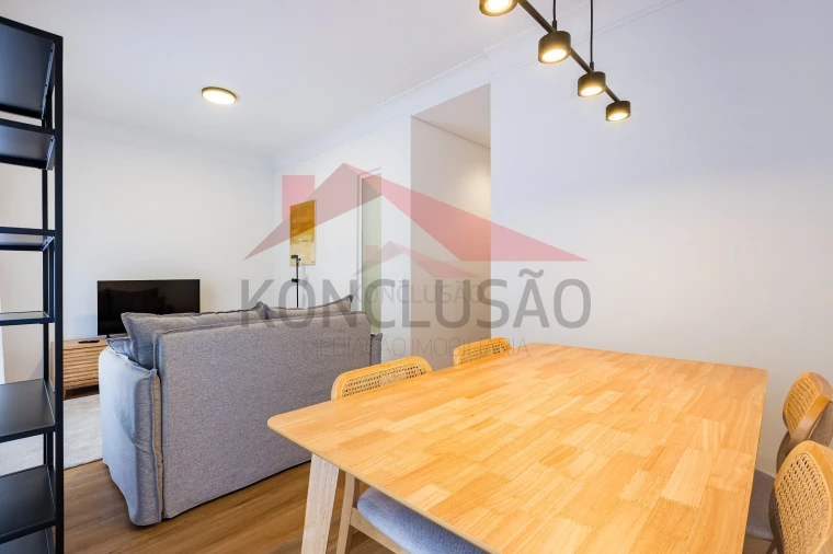 Apartamento T2 para Venda em Moscavide e Portela Foto 8