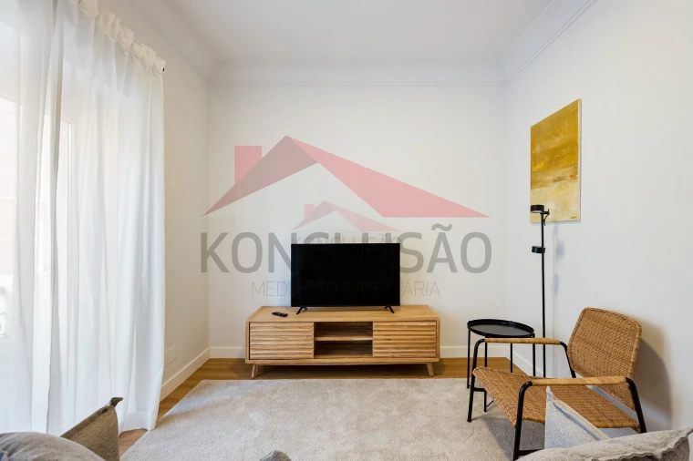 Apartamento T2 para Venda em Moscavide e Portela Foto 1