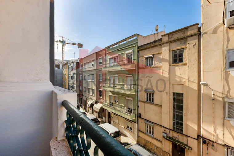 Apartamento T2 para Venda em Moscavide e Portela Foto 9