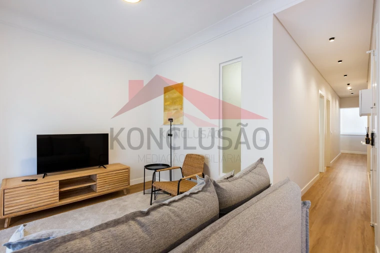 Apartamento T2 para Venda em Moscavide e Portela Foto 4
