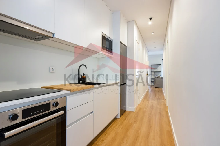 Apartamento T2 para Venda em Moscavide e Portela Foto 10