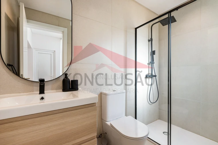 Apartamento T2 para Venda em Moscavide e Portela Foto 15