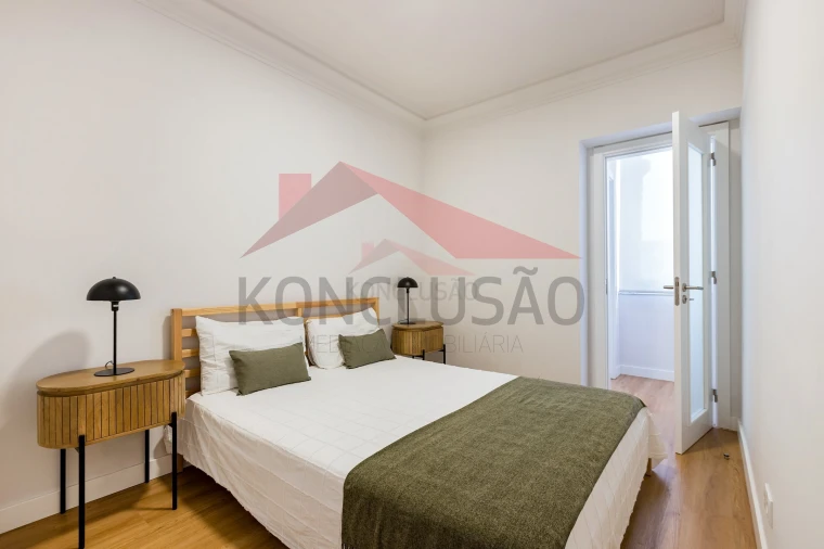 Apartamento T2 para Venda em Moscavide e Portela Foto 17