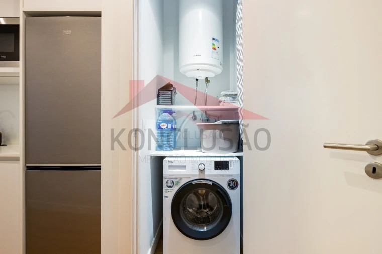 Apartamento T2 para Venda em Moscavide e Portela Foto 12