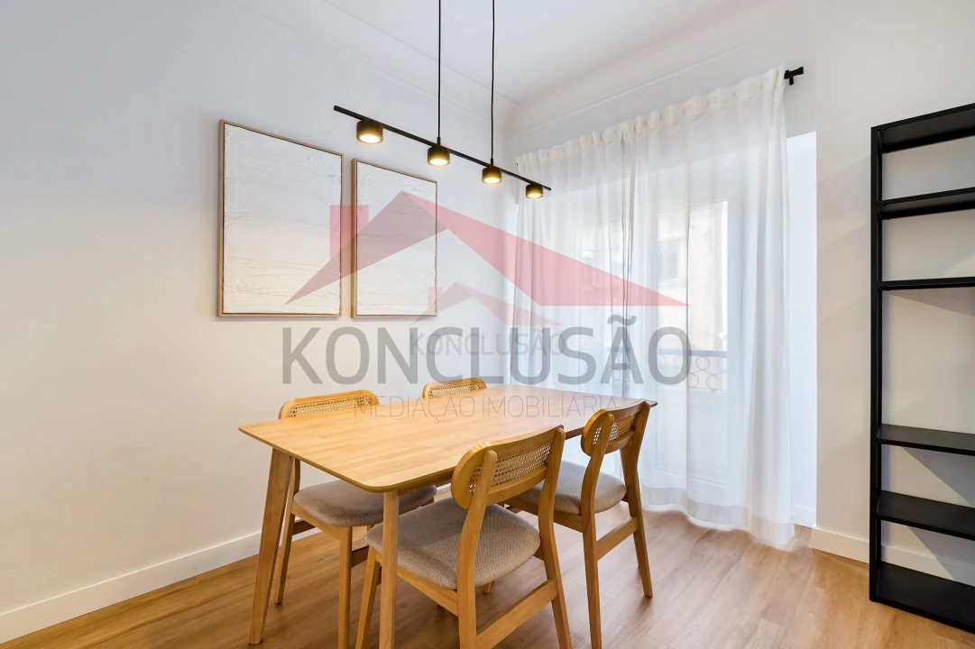 Apartamento T2 para Venda em Moscavide e Portela Foto 7