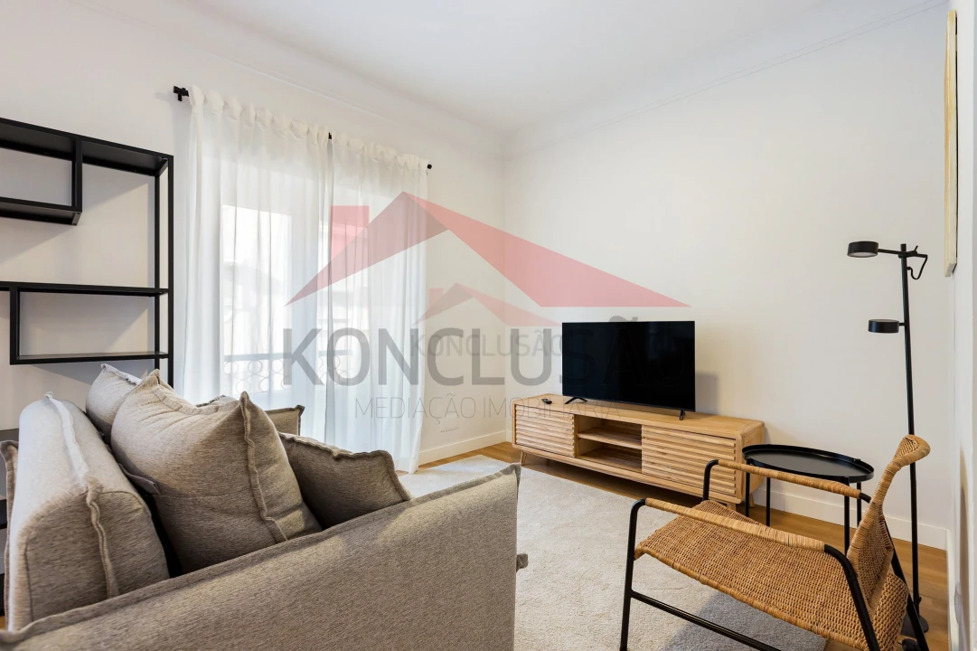 Apartamento T2 para Venda em Moscavide e Portela Foto 3