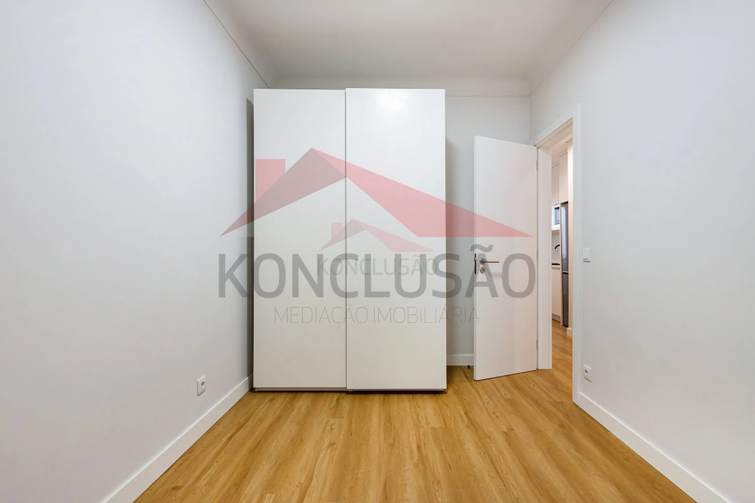 Apartamento T2 para Venda em Moscavide e Portela Foto 19