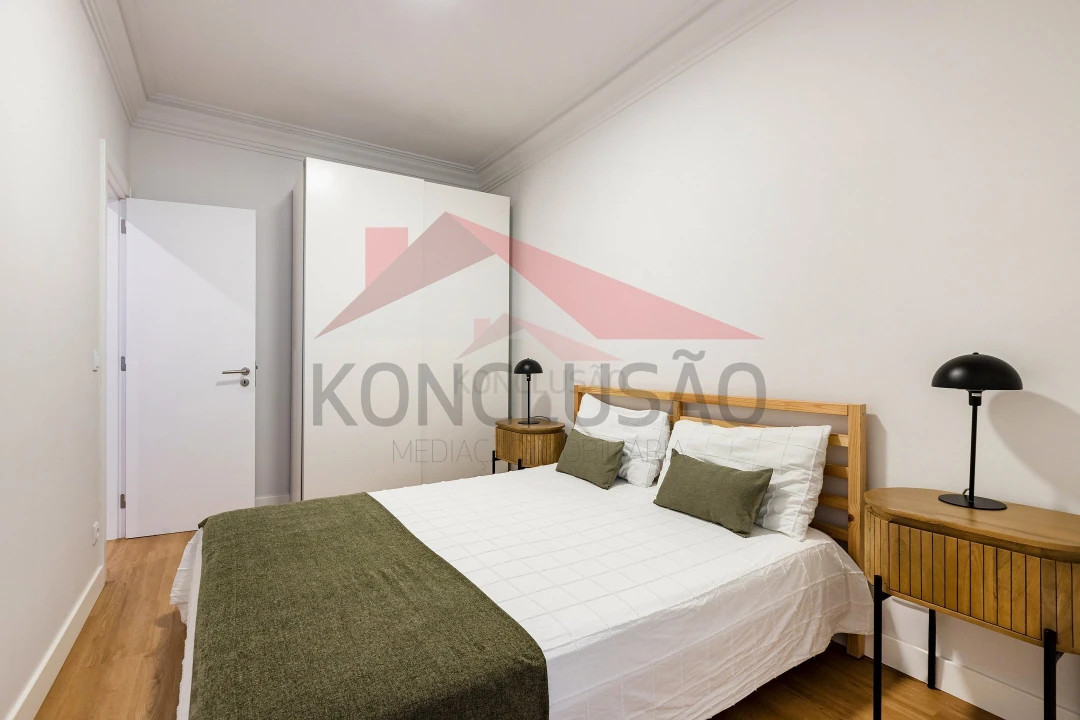 Apartamento T2 para Venda em Moscavide e Portela Foto 18