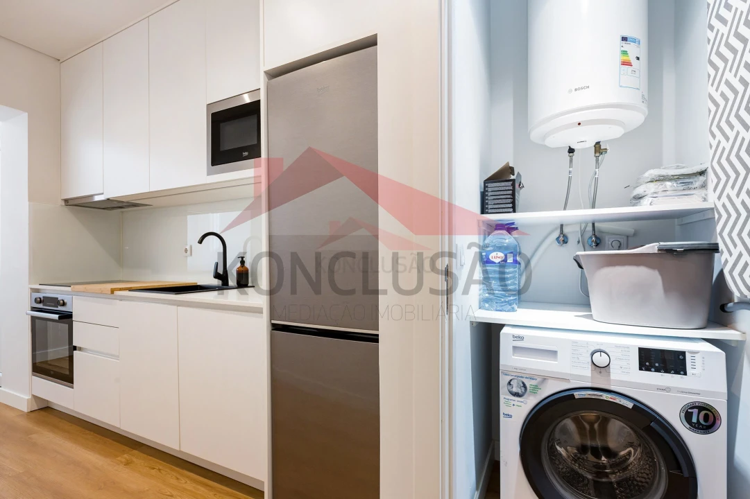 Apartamento T2 para Venda em Moscavide e Portela Foto 11