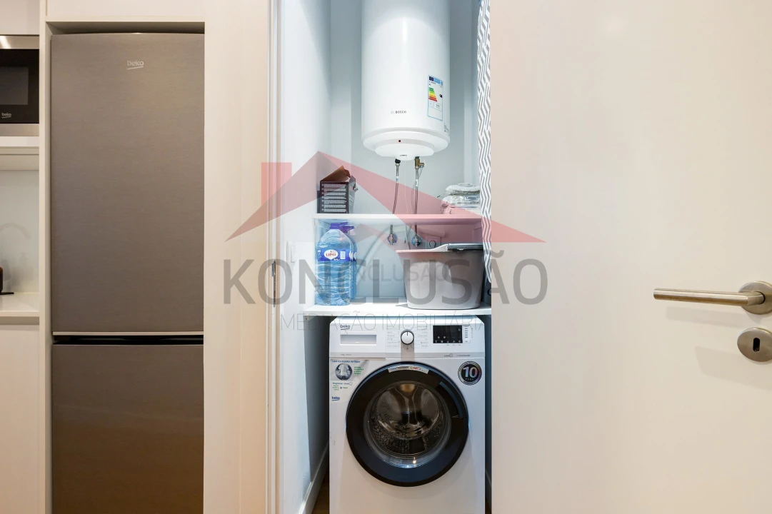 Apartamento T2 para Venda em Moscavide e Portela Foto 12
