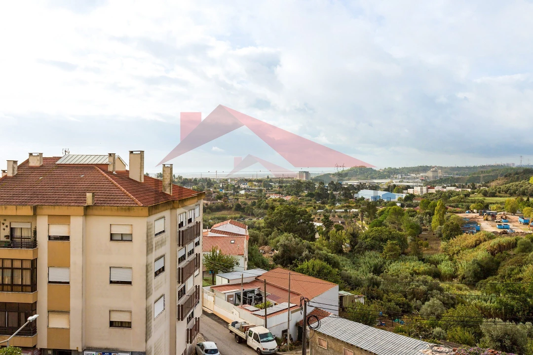 Apartamento T2 para Venda em Alverca do Ribatejo e Sobralinho Foto 20