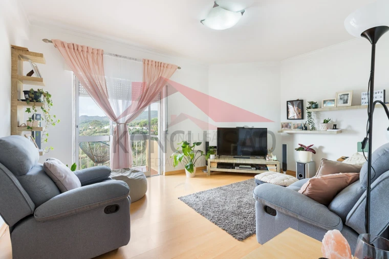 Apartamento T2 para Venda em Alverca do Ribatejo e Sobralinho Foto 4